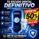 50% SOLO HOY EN Dental Truerelief Curativa de Caries para Dientes