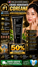 50% SOLO HOY  ®Peter Thomas Roth - Adios a Arrugas, Bolsas en los ojos y Lineas de Expresión